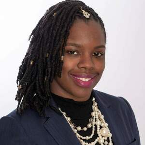 Team Page: Aleanya Moore